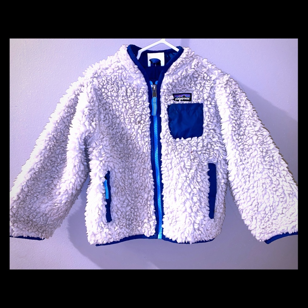 Patagonia 2T Great Condition!!